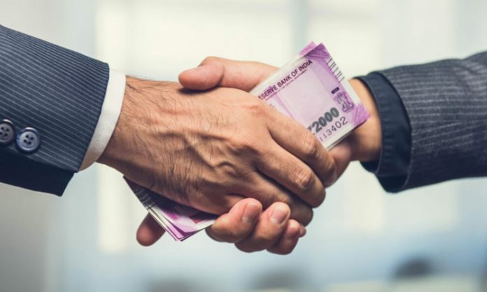 There are two major problems with an unsecured loan