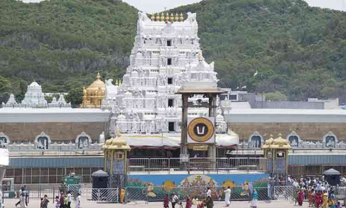 Thiru Nakshtrotswalu