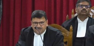 This is the biggest transfer of judges since Emergency