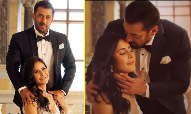 Tiger 3 starring Salman Khan and Katrina Kaif