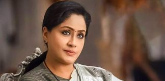 Vijayashanthi appointed as Chief Coordinator
