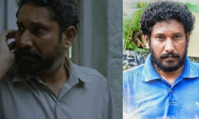 Vinod Thomas found dead in kerala