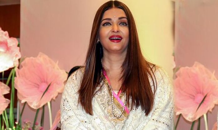 Aishwarya Rai Bachchan Turns 50