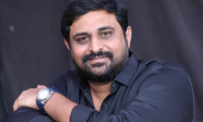 Director Ajay Bhupathi Interview about Mangalavaram Movie
