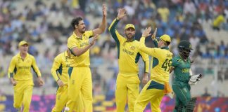 World Cup 2023: Rain Stops Play of SA vs AUS Semi Final