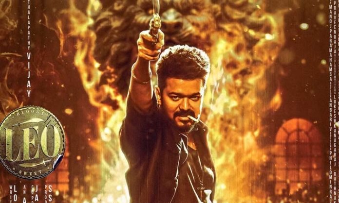 Dalapati Leo film
