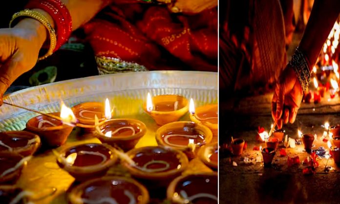 Why Deeparadhana Must in Karthika Masam