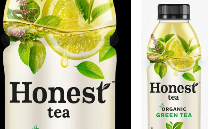 Coca-Cola India launched Honest Tea Iced Green Tea