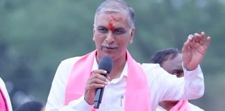 Telangana Elections 2023: Harish Rao Speech in Medak