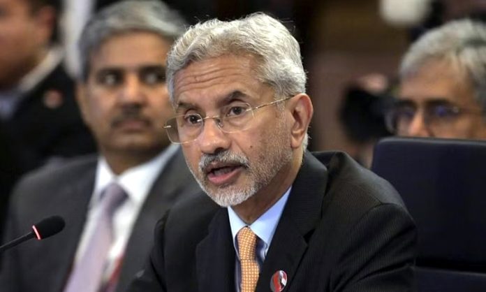 India not against investigation on Nijjar Killing: Jaishankar