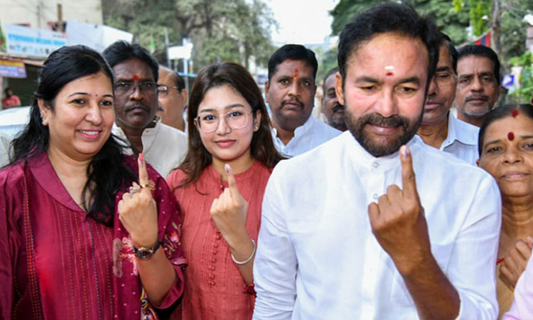 Telangana Elections 2023 Live Uapdates