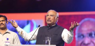 Mallikarjun kharge comments on PM Modi