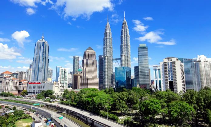 Malaysia announces free visa entry for Indians