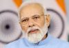Representation of Women in Armed Forces Says PM Modi