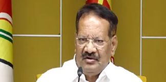 CM Jagan share in sand scam is Rs. 50 thousand crores