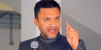 Case registered against MIM leader Akbaruddin Owaisi