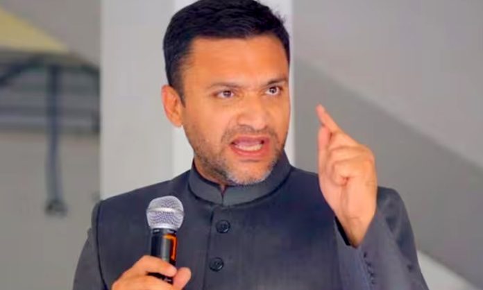 Case registered against MIM leader Akbaruddin Owaisi