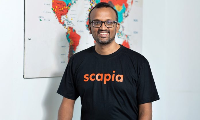 Scapia raised $23 million in funding round