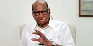 Sharad Pawar Reacts on Caste Certificate