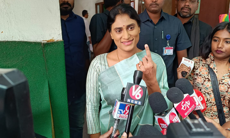 Telangana Elections 2023 Live Uapdates: Harish Rao Cast Vote in Siddipet