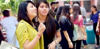 35 percent Indian students increase in US