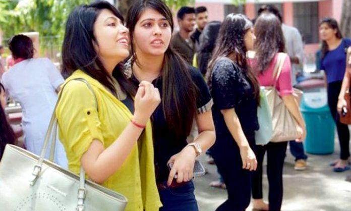 35 percent Indian students increase in US