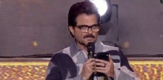 I am acting in Tollywood