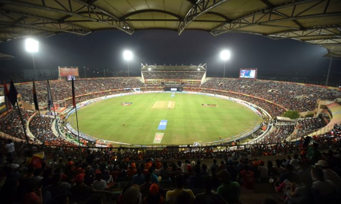 IND vs AUS T20 Match Cancelled at Uppal Stadium