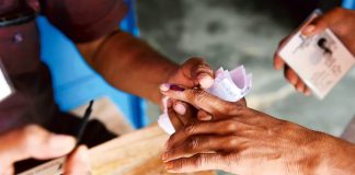 Telangana Elections 2023: 36.68 percent voting poll at 1 pm