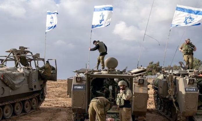 Israel-Hamas 4 day truce begins from Nov 24