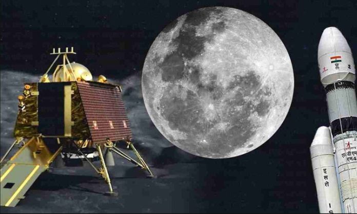 2024 Chandrayaan year