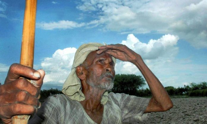 2366 farmers died by suicide in Maharashtra in 10 months