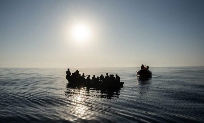 61 dead after migrant boat sinks in Libya