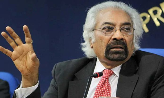 BJP Can Win Over 400 Seats Says Sam Pitroda