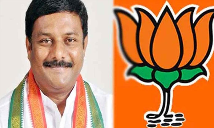 BJP candidate Maheshwar Reddy wins in Nirmal