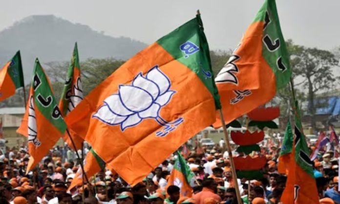 BJP is targeting more Lok Sabha seats