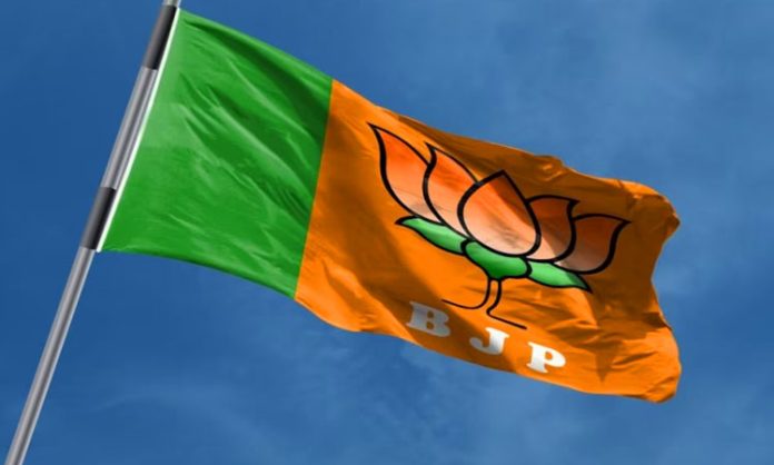 BJP shown power in SC and ST seats in Madhya Pradesh