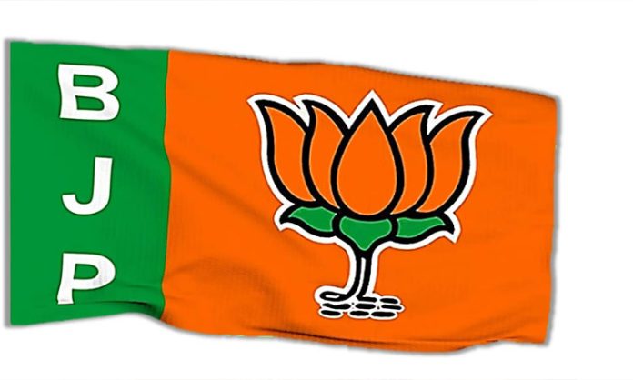 BJP surges in 3 states