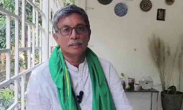 Bojja Dasharatha Rami Reddy