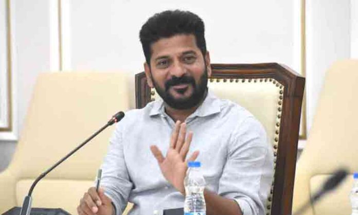 CM Revanth Reddy to go to Jharkhand on Feb 5