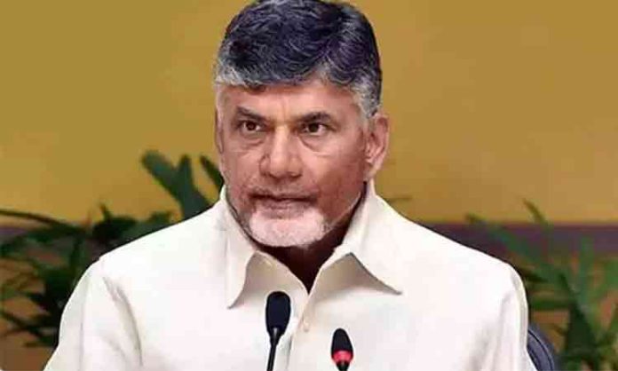 Chandrababu Reveals Reason Behind TDP Joining NDA