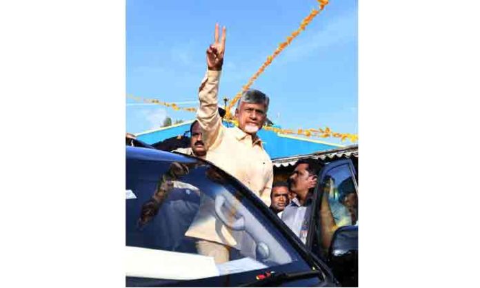 A New era should come in Telugu peoples lives