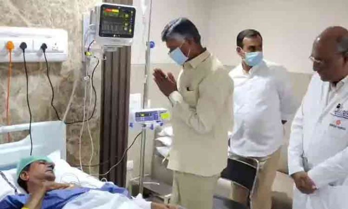 KCR should get well soon: Governor Tamilisai