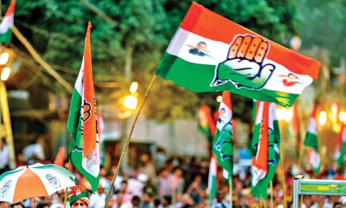 Congress MLAs Competition for Minister Posts in Telangana