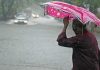 Cyclone Michaung Highlights