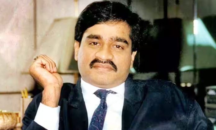 Dawood Ibrahim hospitalised in Karachi amid poisoning