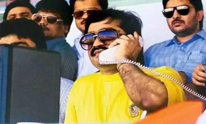 Dawood Ibrahim is seriously ill in Karachi hospital