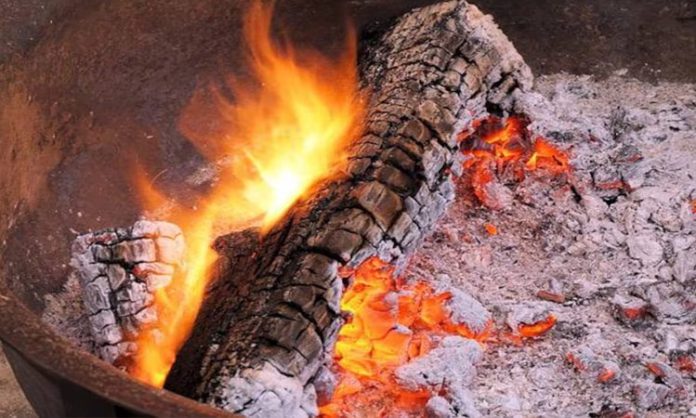 Delhi Man Slept With Stove On To Beat The Cold