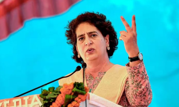 ED investigation on Priyanka Gandhi couple land transactions