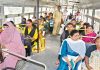 Free journey from today onwards